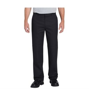 Dickies Pants Sz 42x30 Men's Flex Double Knee relaxed fit double knee Workwear